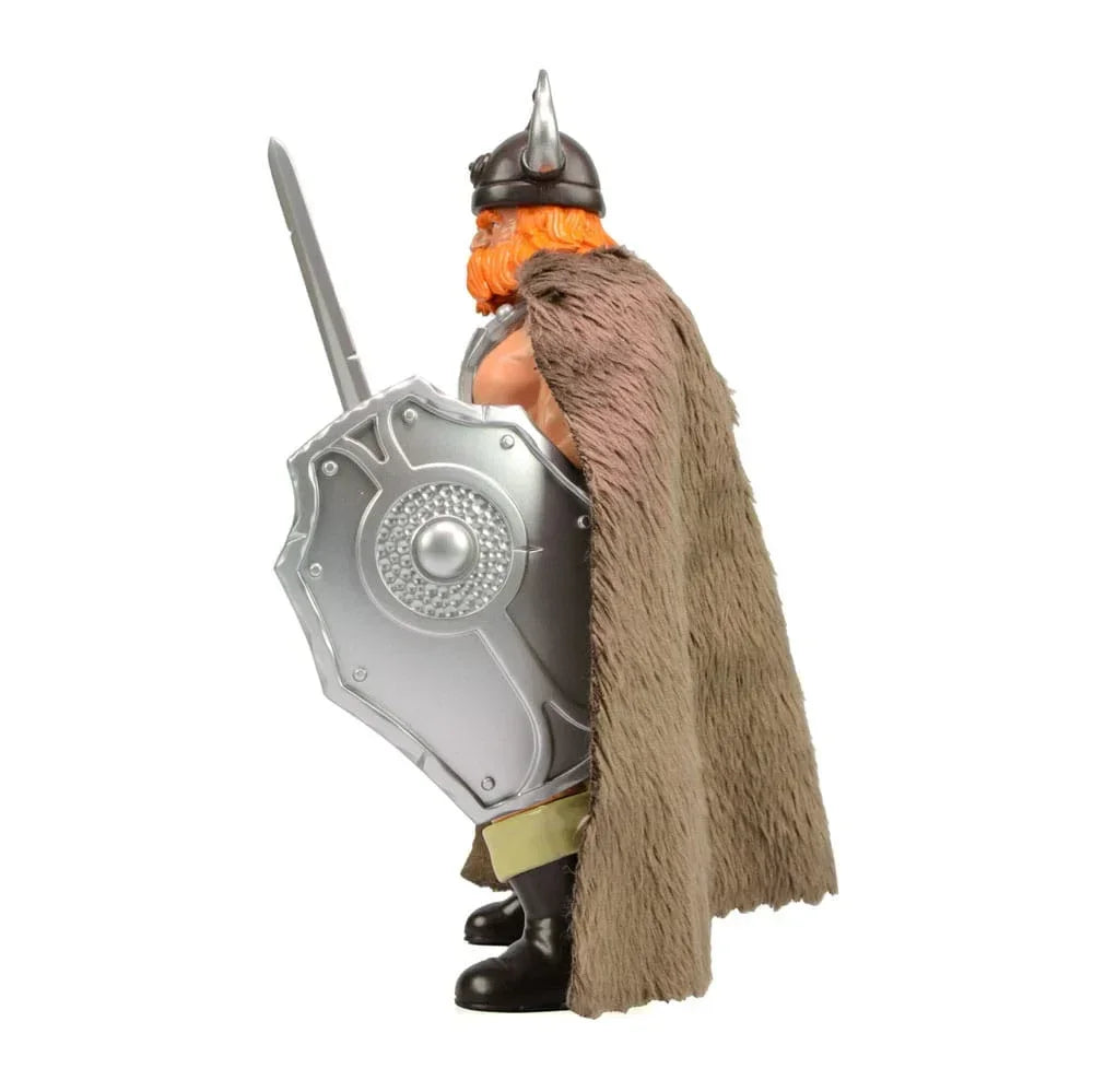 Legends of Dragonore: Warriors of the Galaxy Wave 1 Action Figur Huk 14 cm Formo Toys