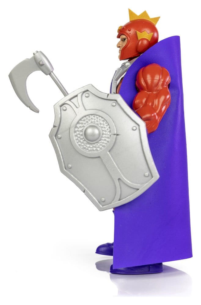 Legends of Dragonore: Warriors of the Galaxy Wave 3 Action Figure Thor 14 cm