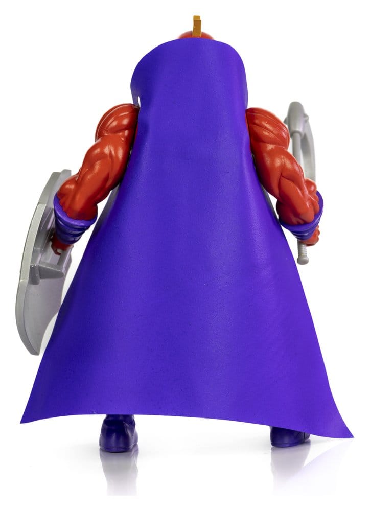 Legends of Dragonore: Warriors of the Galaxy Wave 3 Action Figure Thor 14 cm