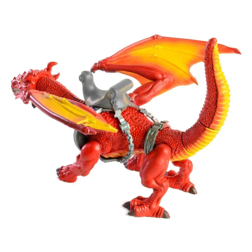 Legends of Dragonore Action Figur Ignytor - Fallen King of Dragons 25 cm Formo Toys