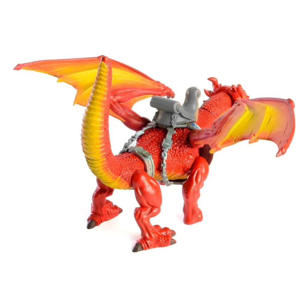 Legends of Dragonore Action Figur Ignytor - Fallen King of Dragons 25 cm Formo Toys