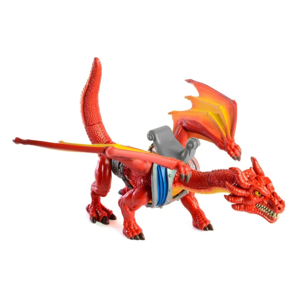 Legends of Dragonore Action Figur Ignytor - Fallen King of Dragons 25 cm Formo Toys
