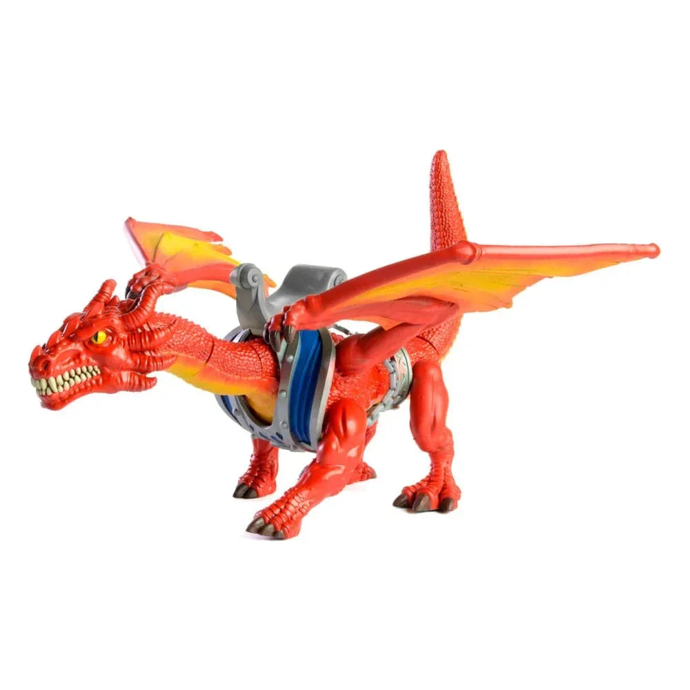 Legends of Dragonore Action Figur Ignytor - Fallen King of Dragons 25 cm Formo Toys