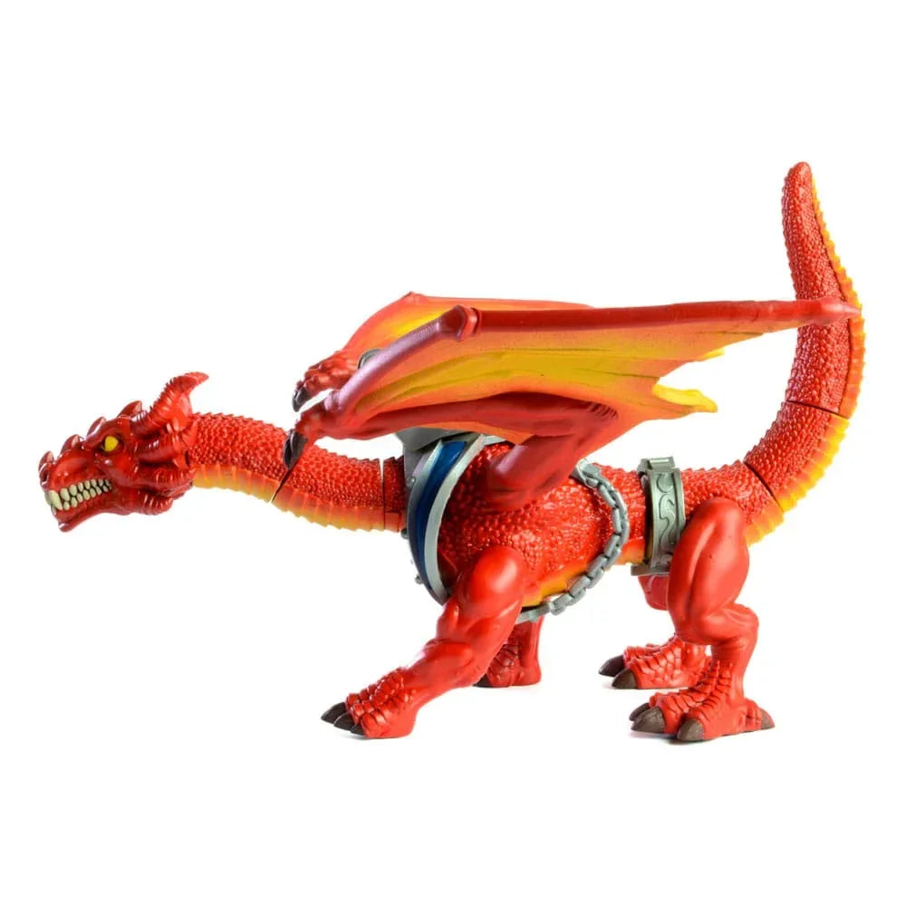 Legends of Dragonore Action Figur Ignytor - Fallen King of Dragons 25 cm Formo Toys