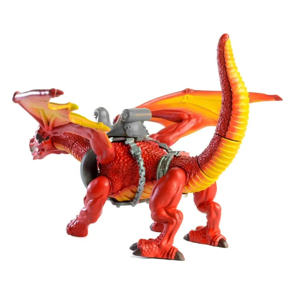 Legends of Dragonore Action Figur Ignytor - Fallen King of Dragons 25 cm Formo Toys