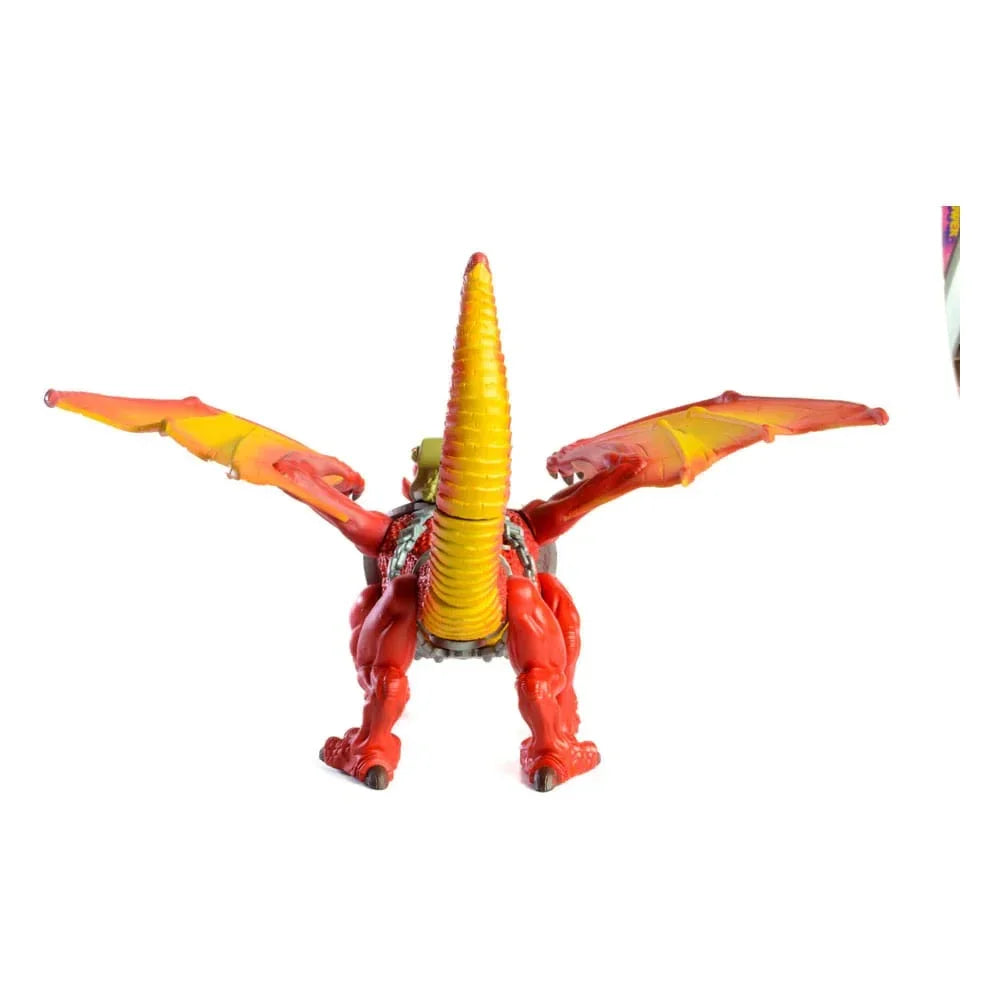 Legends of Dragonore Action Figur Ignytor - Fallen King of Dragons 25 cm Formo Toys