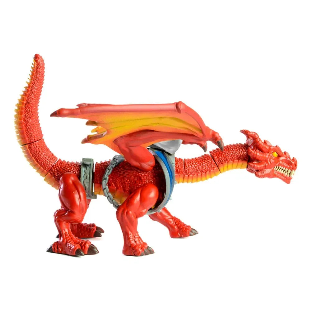 Legends of Dragonore Action Figur Ignytor - Fallen King of Dragons 25 cm Formo Toys