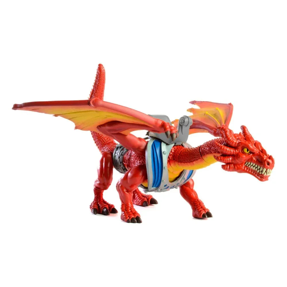 Legends of Dragonore Action Figur Ignytor - Fallen King of Dragons 25 cm Formo Toys