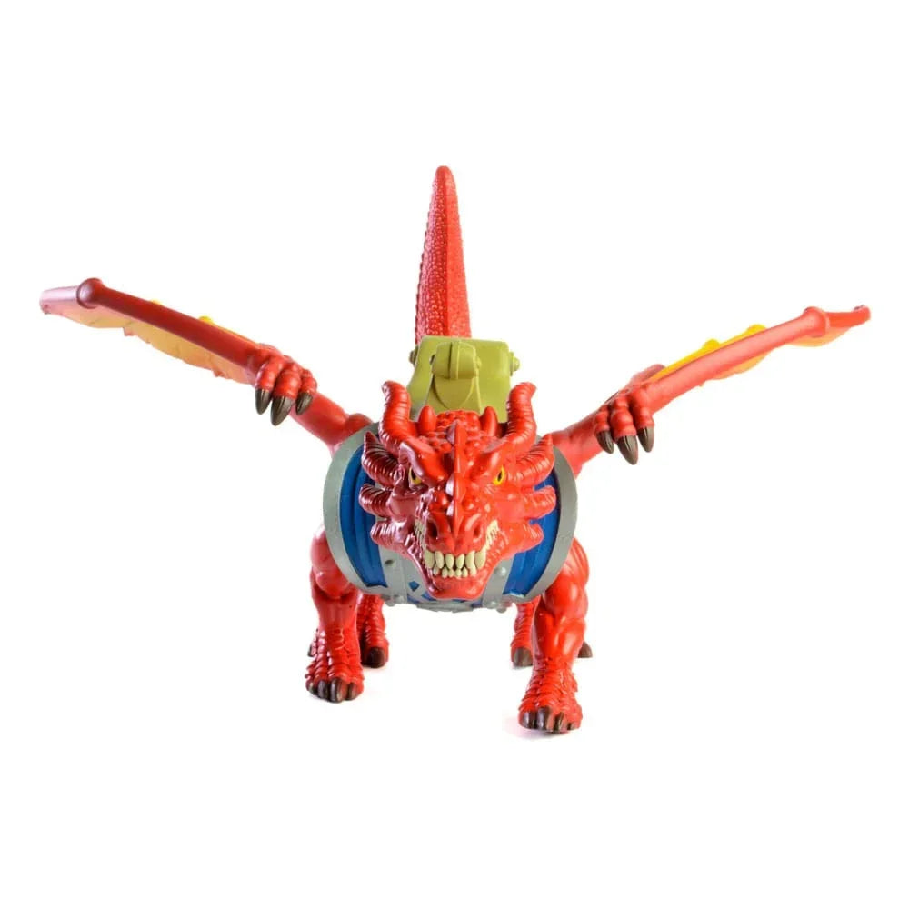Legends of Dragonore Action Figur Ignytor - Fallen King of Dragons 25 cm Formo Toys