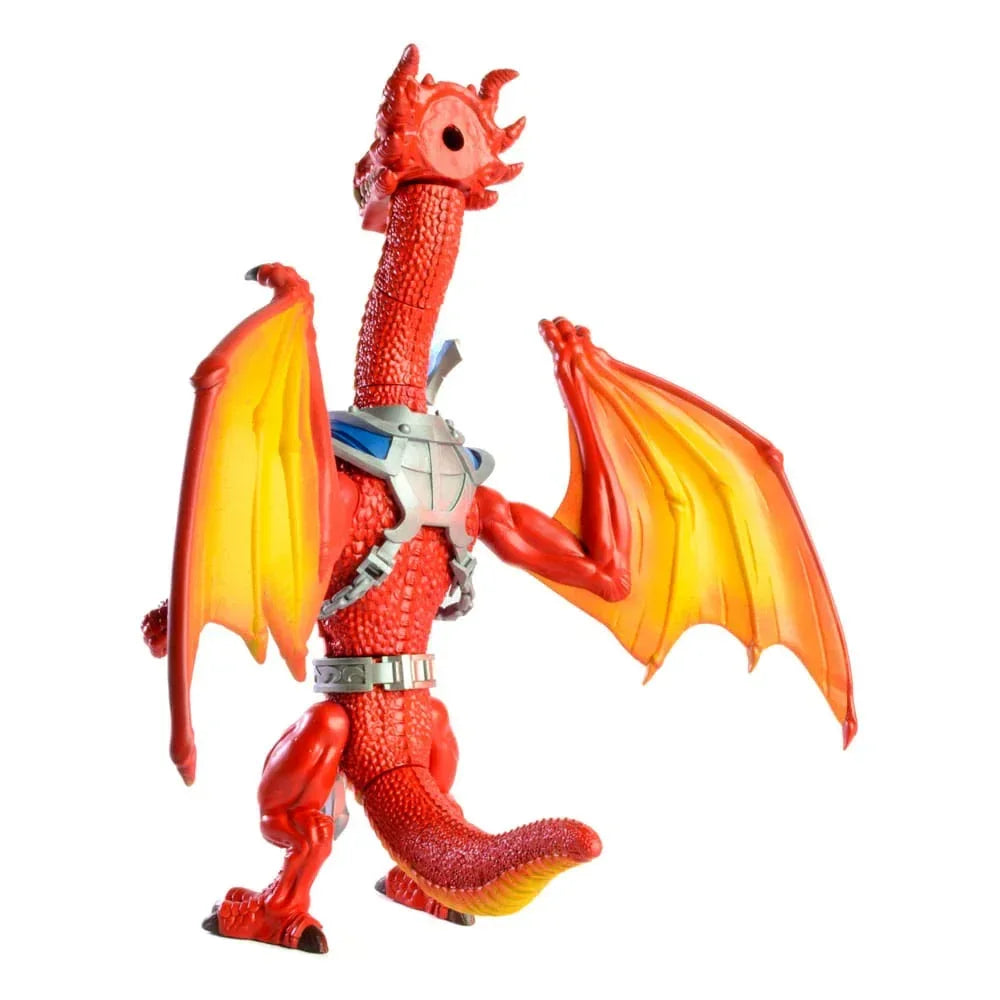 Legends of Dragonore Action Figur Ignytor - Fallen King of Dragons 25 cm Formo Toys