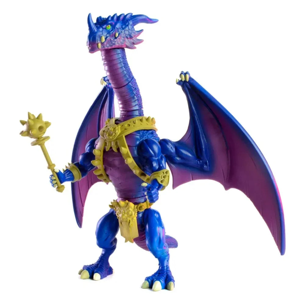 Legends of Dragonore Action Figur Pyrant - Lord of Desolation 25 cm Formo Toys