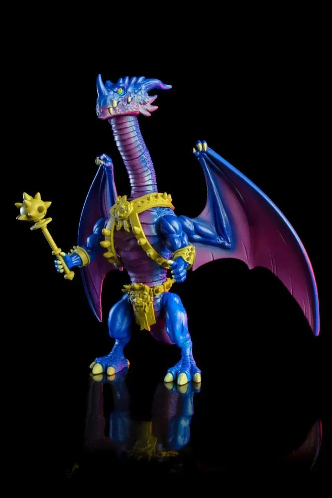 Legends of Dragonore Action Figur Pyrant - Lord of Desolation 25 cm Formo Toys