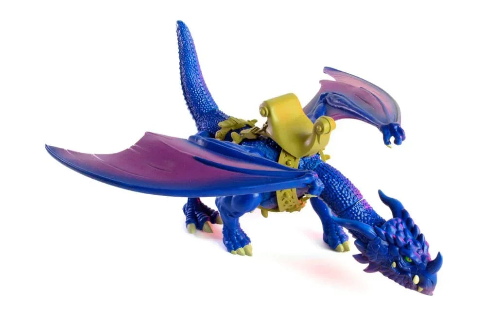 Legends of Dragonore Action Figur Pyrant - Lord of Desolation 25 cm Formo Toys