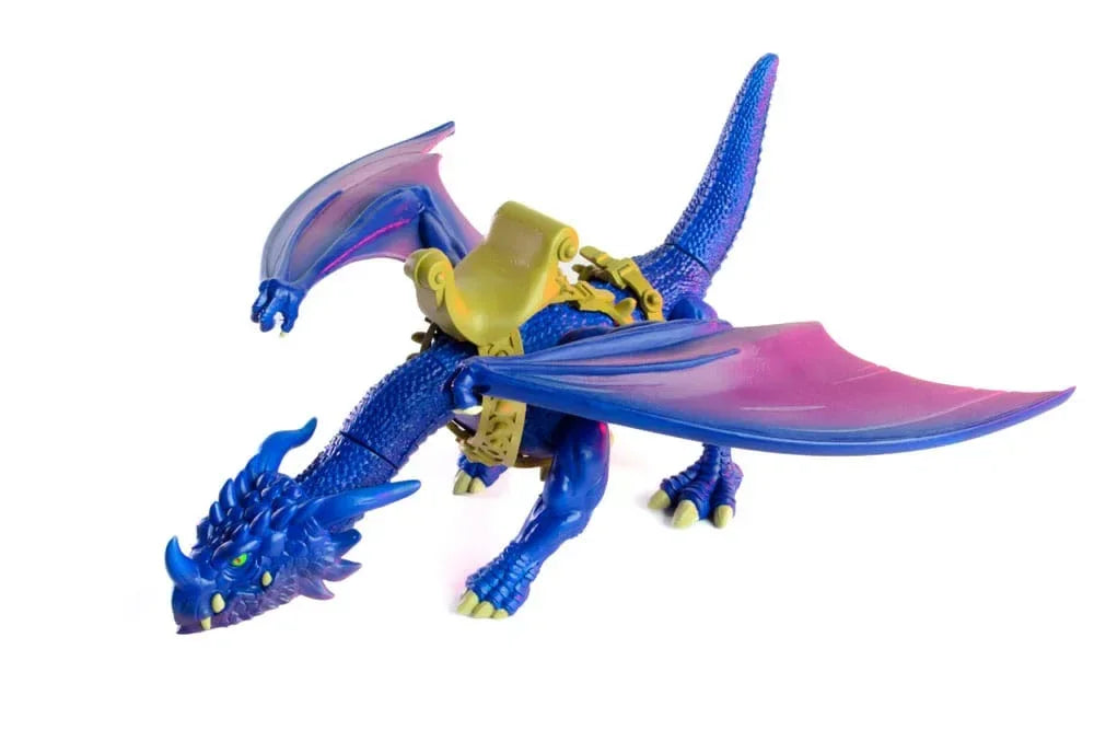 Legends of Dragonore Action Figur Pyrant - Lord of Desolation 25 cm Formo Toys