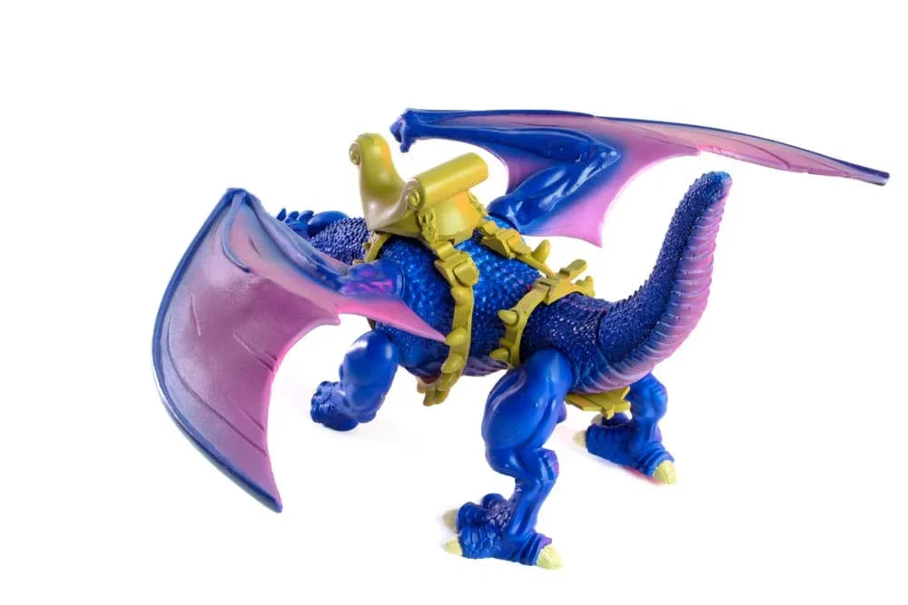 Legends of Dragonore Action Figur Pyrant - Lord of Desolation 25 cm Formo Toys