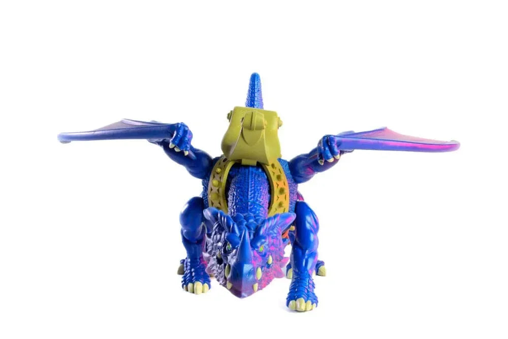 Legends of Dragonore Action Figur Pyrant - Lord of Desolation 25 cm Formo Toys