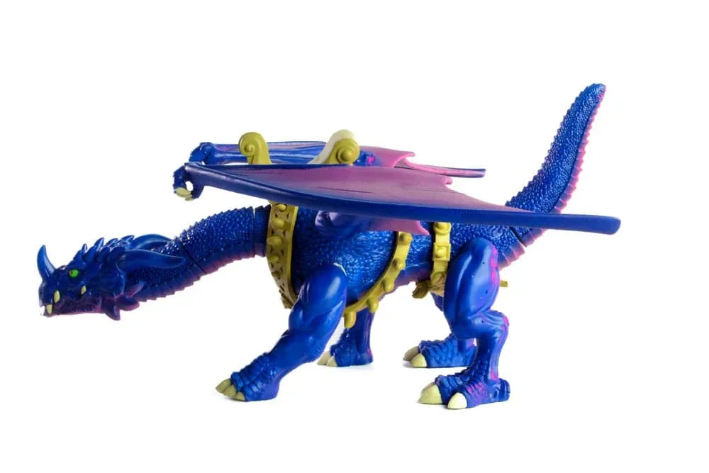 Legends of Dragonore Action Figur Pyrant - Lord of Desolation 25 cm Formo Toys