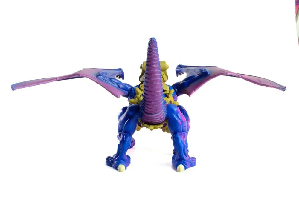 Legends of Dragonore Action Figur Pyrant - Lord of Desolation 25 cm Formo Toys