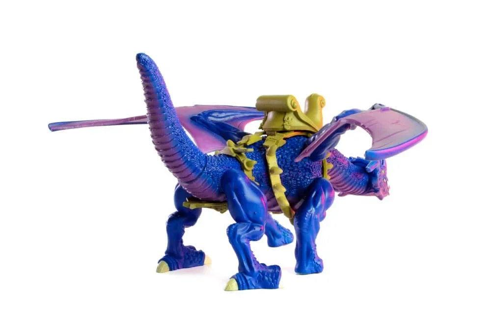 Legends of Dragonore Action Figur Pyrant - Lord of Desolation 25 cm Formo Toys