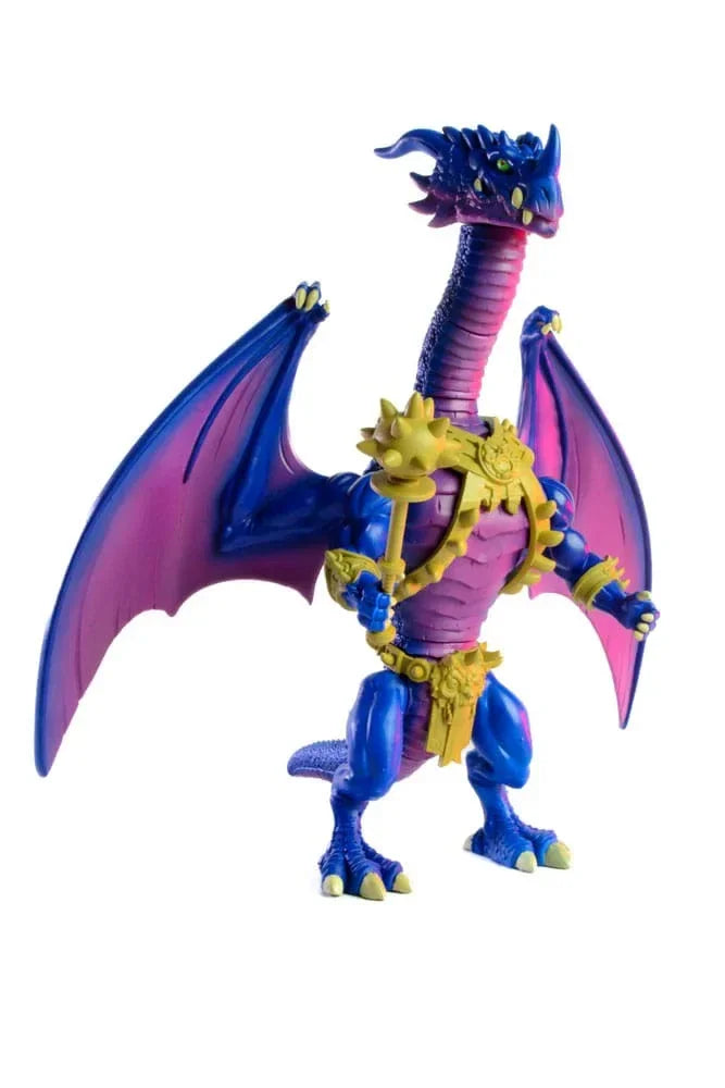 Legends of Dragonore Action Figur Pyrant - Lord of Desolation 25 cm Formo Toys