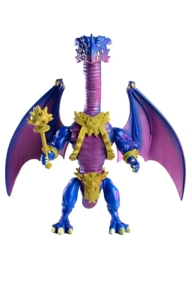 Legends of Dragonore Action Figur Pyrant - Lord of Desolation 25 cm Formo Toys