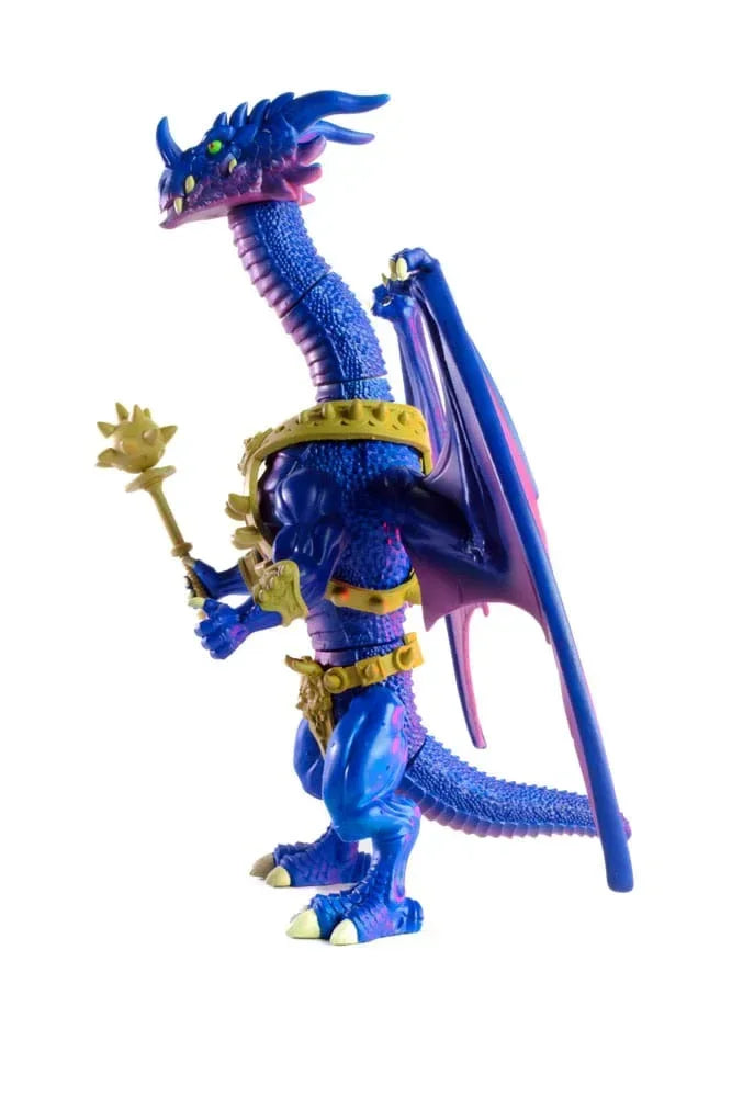Legends of Dragonore Action Figur Pyrant - Lord of Desolation 25 cm Formo Toys
