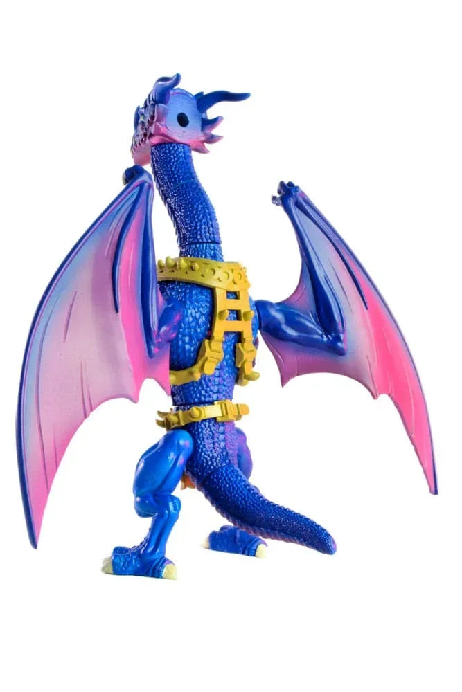 Legends of Dragonore Action Figur Pyrant - Lord of Desolation 25 cm Formo Toys