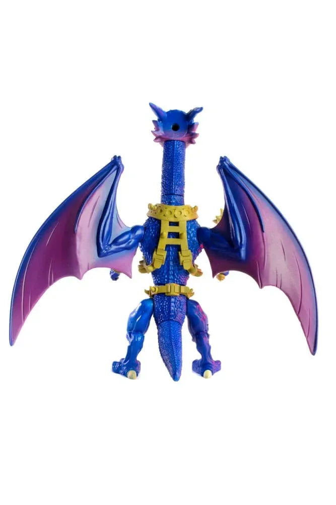 Legends of Dragonore Action Figur Pyrant - Lord of Desolation 25 cm Formo Toys