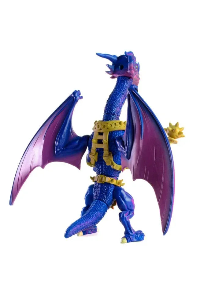 Legends of Dragonore Action Figur Pyrant - Lord of Desolation 25 cm Formo Toys