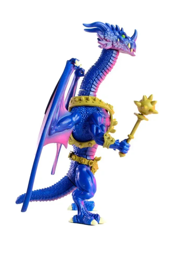 Legends of Dragonore Action Figur Pyrant - Lord of Desolation 25 cm Formo Toys