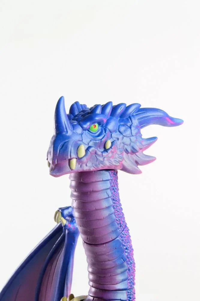 Legends of Dragonore Action Figur Pyrant - Lord of Desolation 25 cm Formo Toys