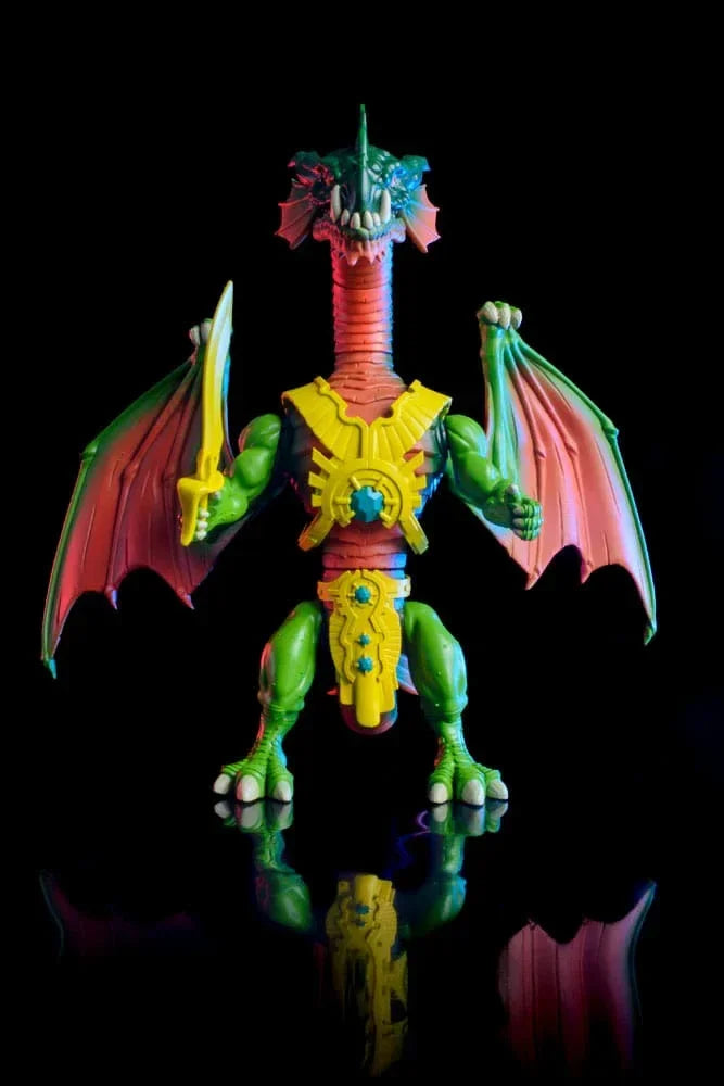Legends of Dragonore Action Figur Scorchwing - Mother of the Forest 25 cm Formo Toys