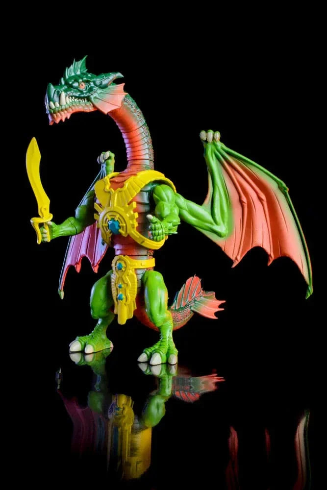 Legends of Dragonore Action Figur Scorchwing - Mother of the Forest 25 cm Formo Toys