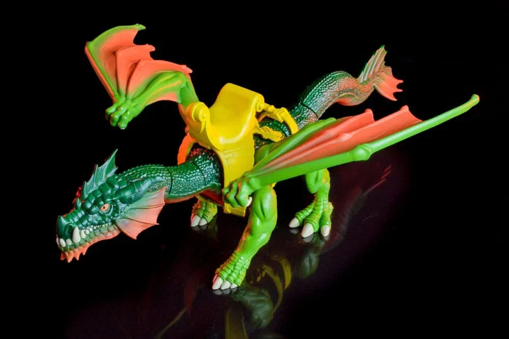 Legends of Dragonore Action Figur Scorchwing - Mother of the Forest 25 cm Formo Toys