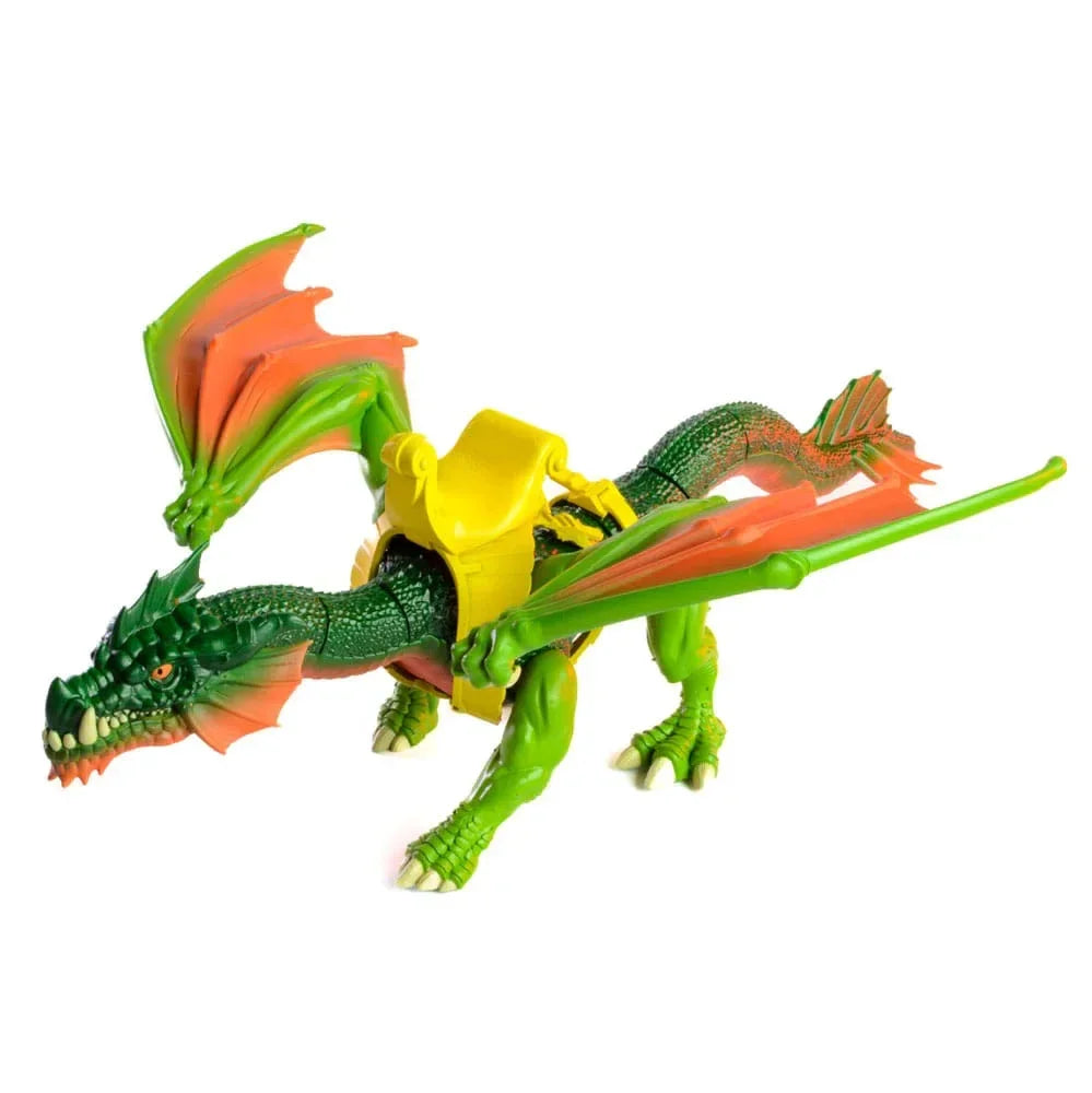 Legends of Dragonore Action Figur Scorchwing - Mother of the Forest 25 cm Formo Toys