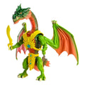 Legends of Dragonore Action Figur Scorchwing - Mother of the Forest 25 cm Formo Toys