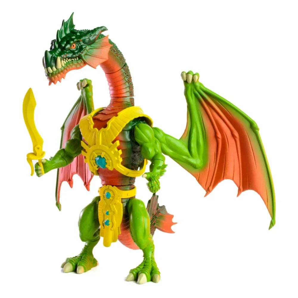Legends of Dragonore Action Figur Scorchwing - Mother of the Forest 25 cm Formo Toys