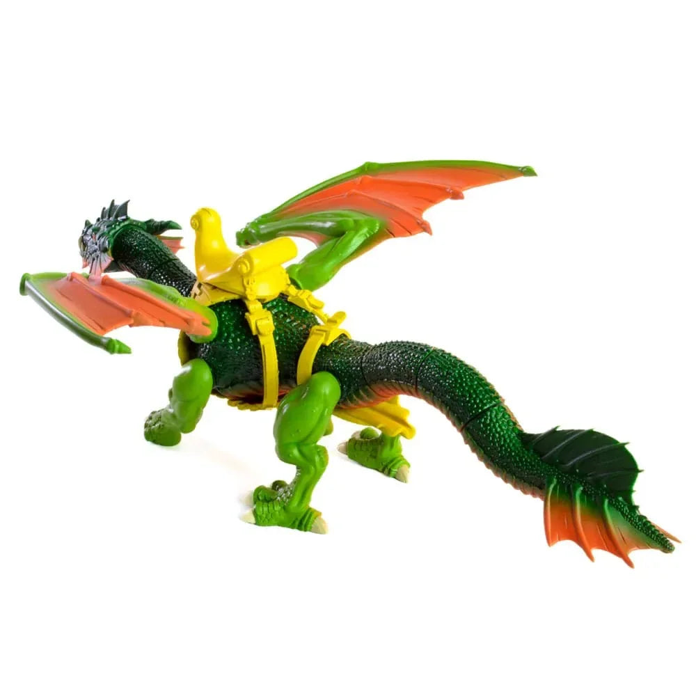 Legends of Dragonore Action Figur Scorchwing - Mother of the Forest 25 cm Formo Toys