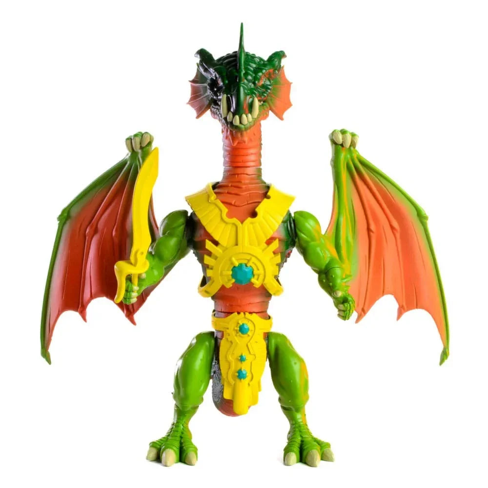 Legends of Dragonore Action Figur Scorchwing - Mother of the Forest 25 cm Formo Toys