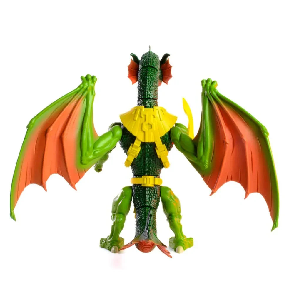Legends of Dragonore Action Figur Scorchwing - Mother of the Forest 25 cm Formo Toys