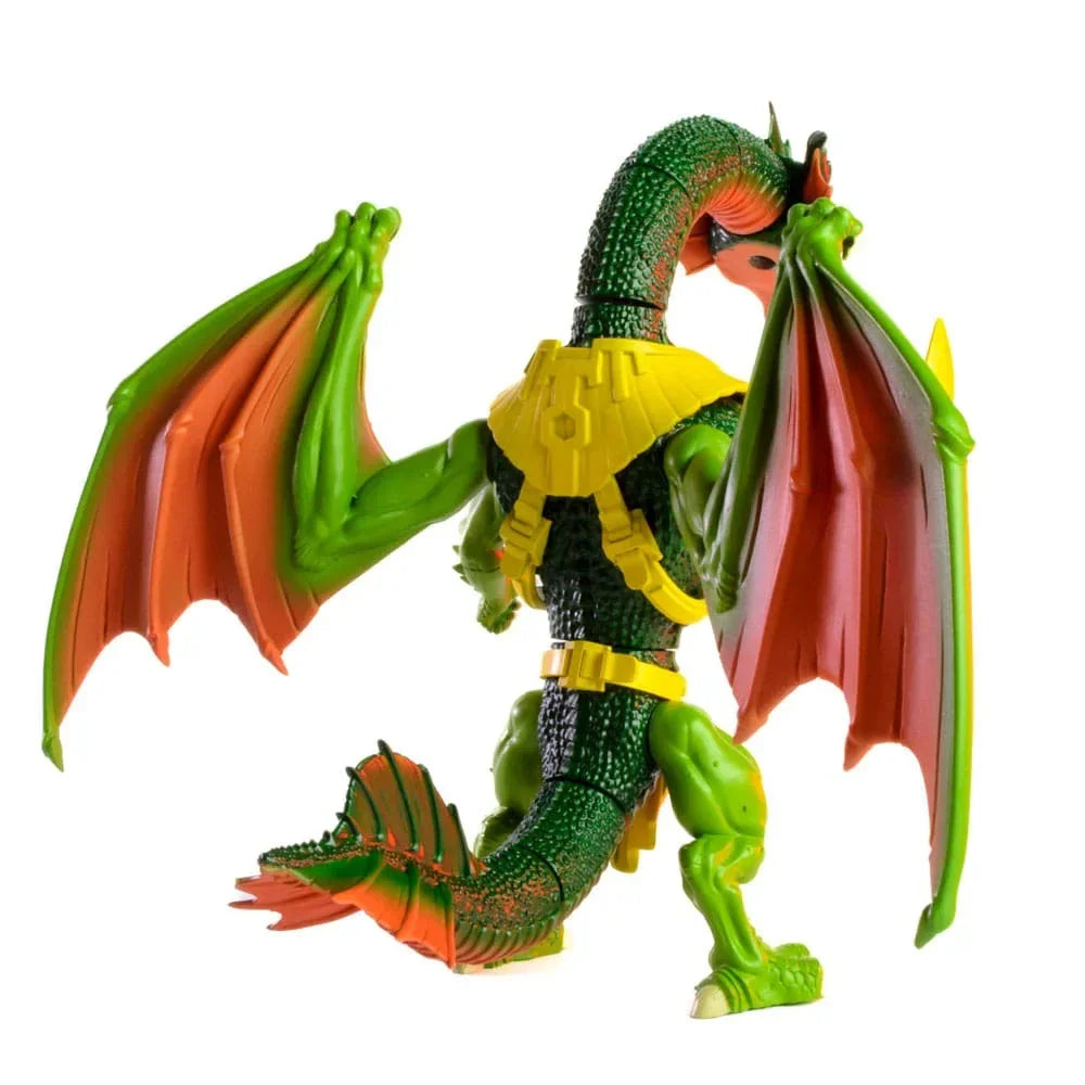 Legends of Dragonore Action Figur Scorchwing - Mother of the Forest 25 cm Formo Toys
