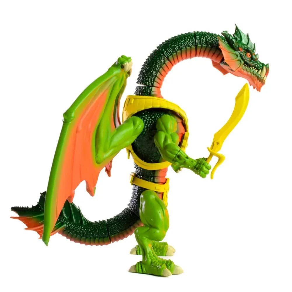 Legends of Dragonore Action Figur Scorchwing - Mother of the Forest 25 cm Formo Toys