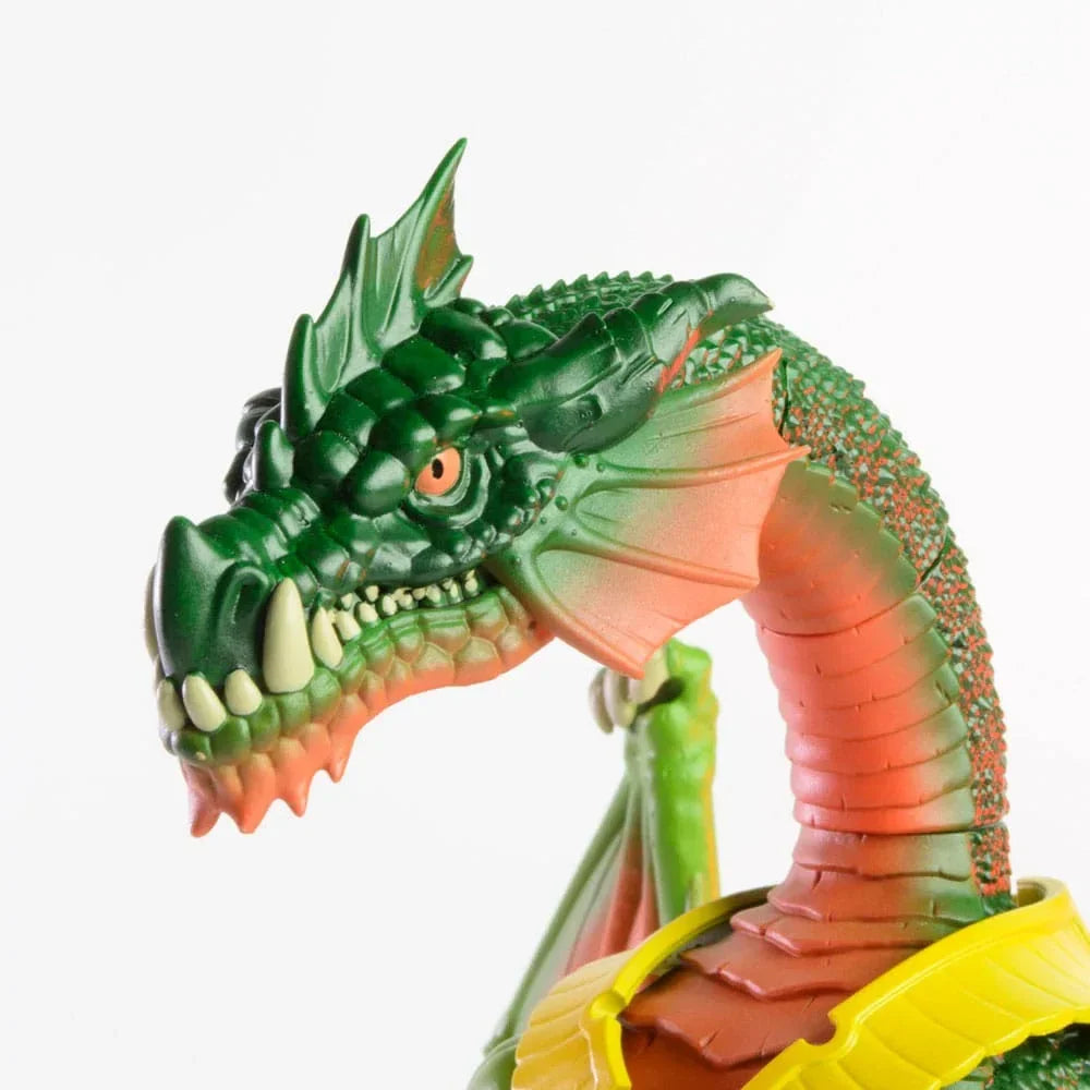 Legends of Dragonore Action Figur Scorchwing - Mother of the Forest 25 cm Formo Toys