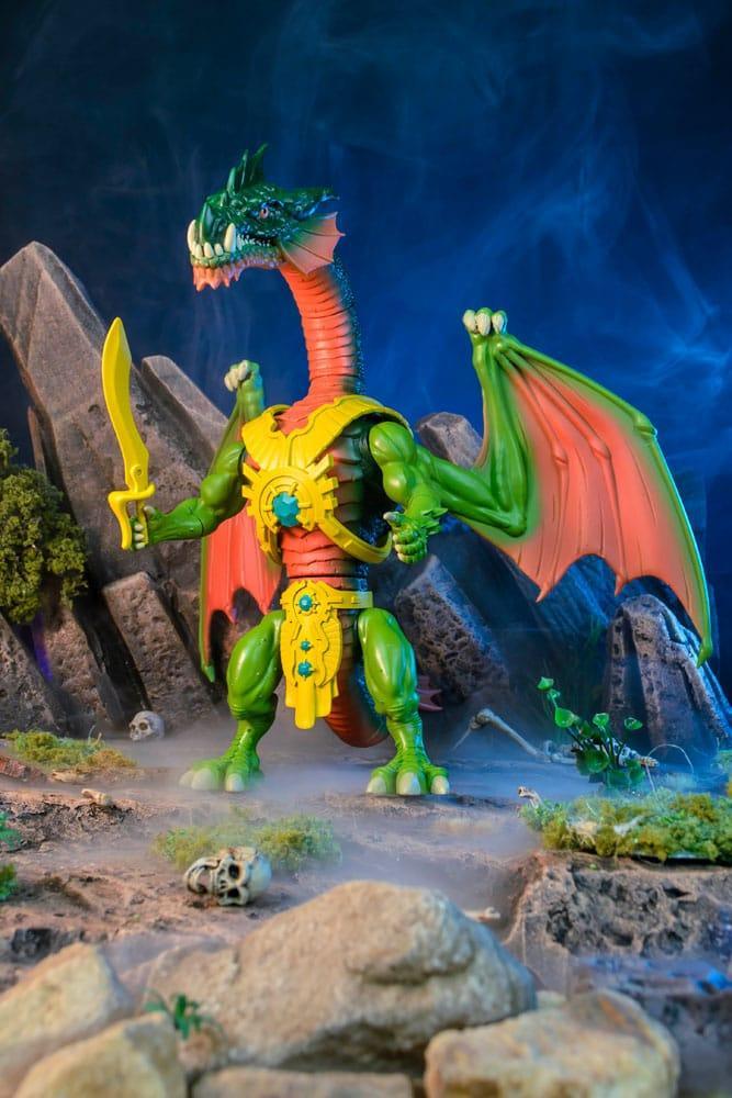 Legends of Dragonore Action Figur Scorchwing - Mother of the Forest 25 cm Formo Toys