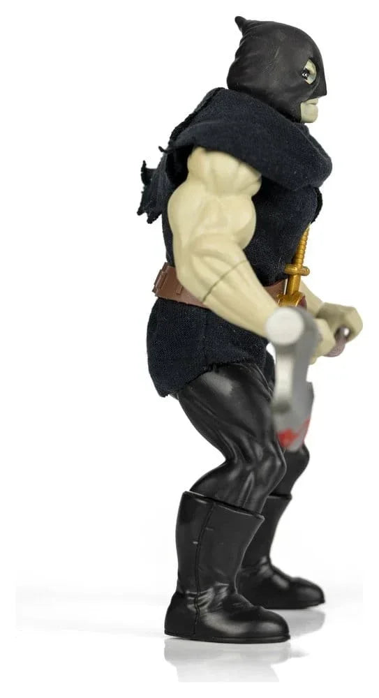 Den Vilda Världen av Frazetta Action Figur Bödel 14 cm Formo Toys