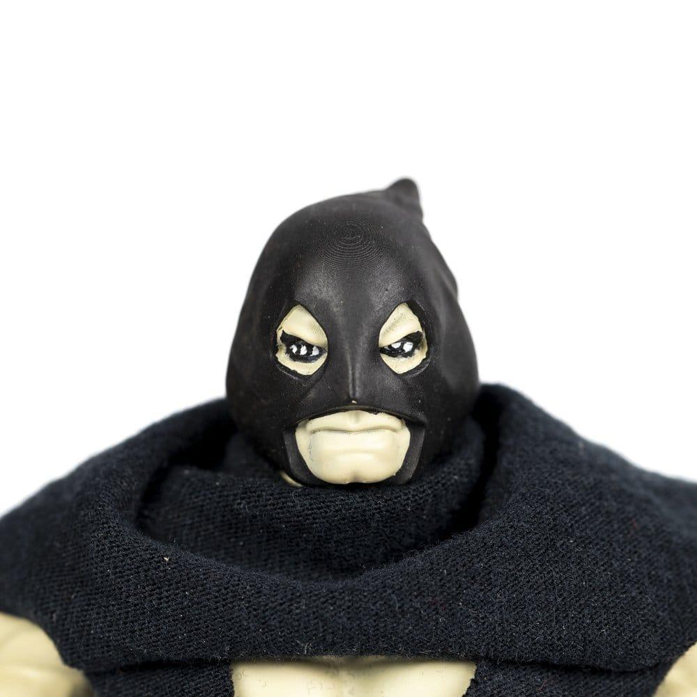Den Vilda Världen av Frazetta Action Figur Bödel 14 cm Formo Toys