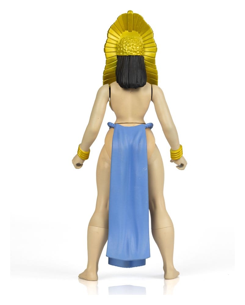 The Savage World of Frazetta Action Figure Egyptian Queen (Standard Edition) 14 cm