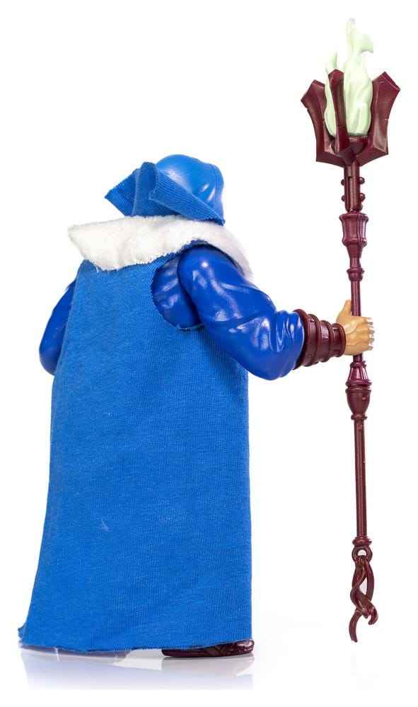 Legends of Dragonore Hellforge Actionfigur Azureus 14 cm