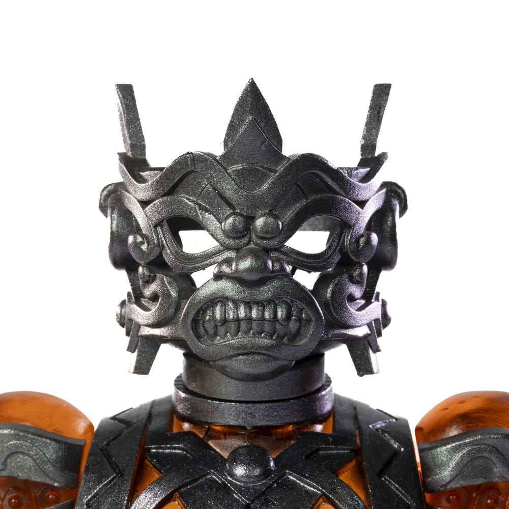 Legenderna om Dragonore Hellforge Actionfigur Emberor 14 cm