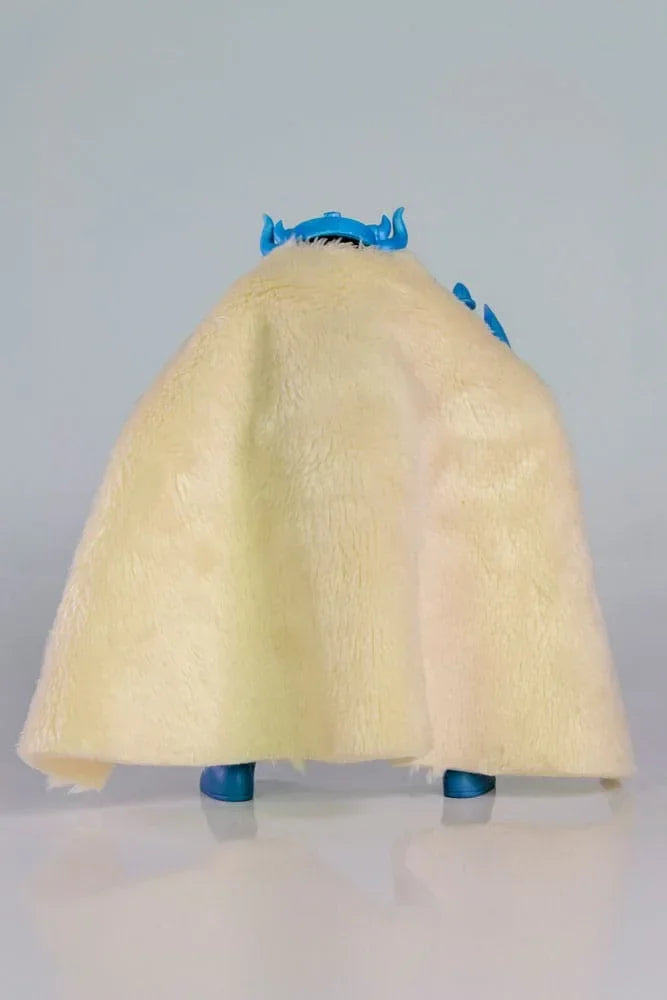 Legends of Dragonore Wave 1.5: Fire at Icemere Action Figur Glacier Mission Barbaro 14 cm Formo Toys